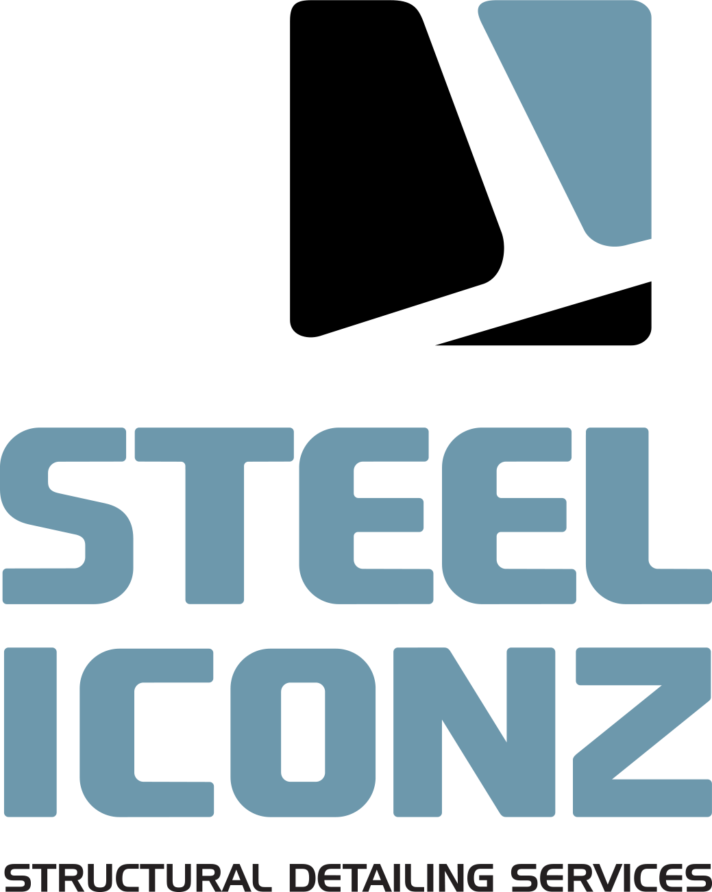 Steel Iconz Logo